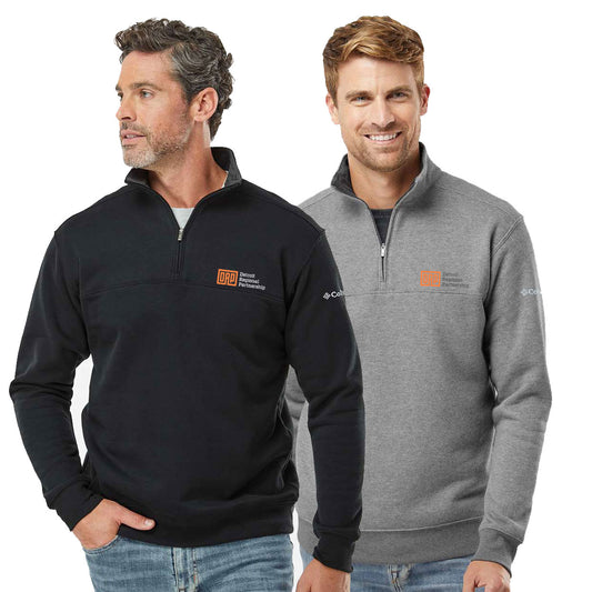 Columbia Hart Mountain II Half-Zip Pullover