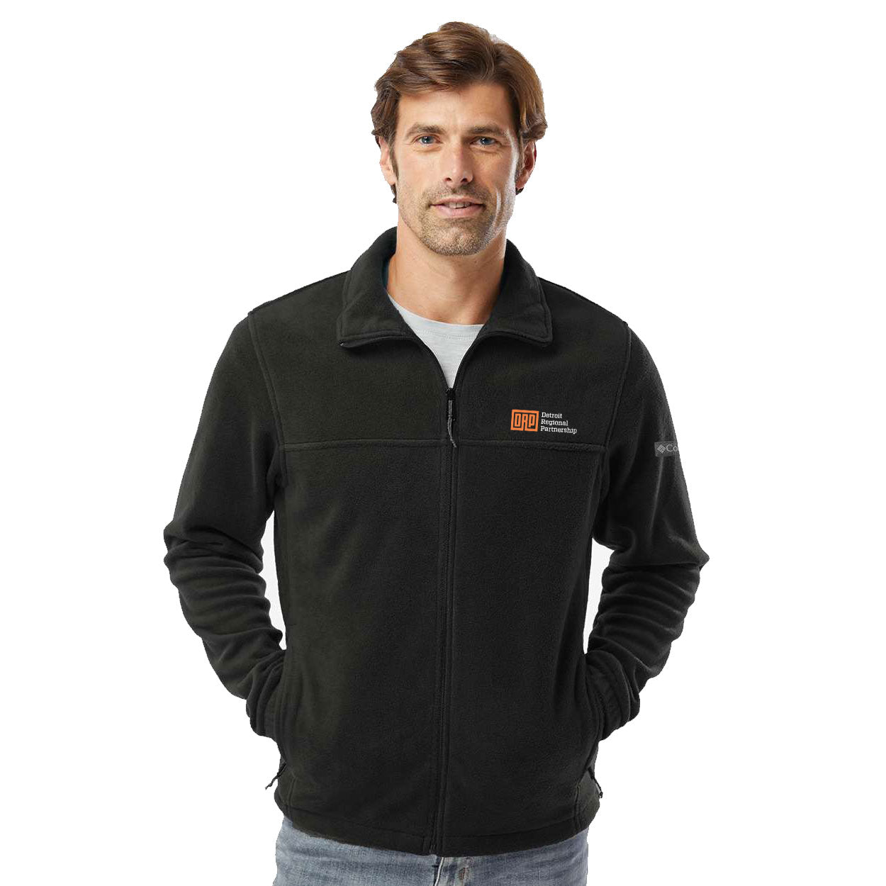 Columbia Steens Mountain Full Zip 2.0 Jacket