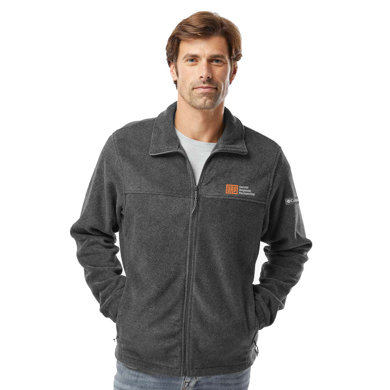 Columbia Steens Mountain Full Zip 2.0 Jacket