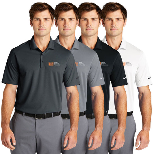 Nike Dri-FIT Micro Pique 2.0 Polo Shirt