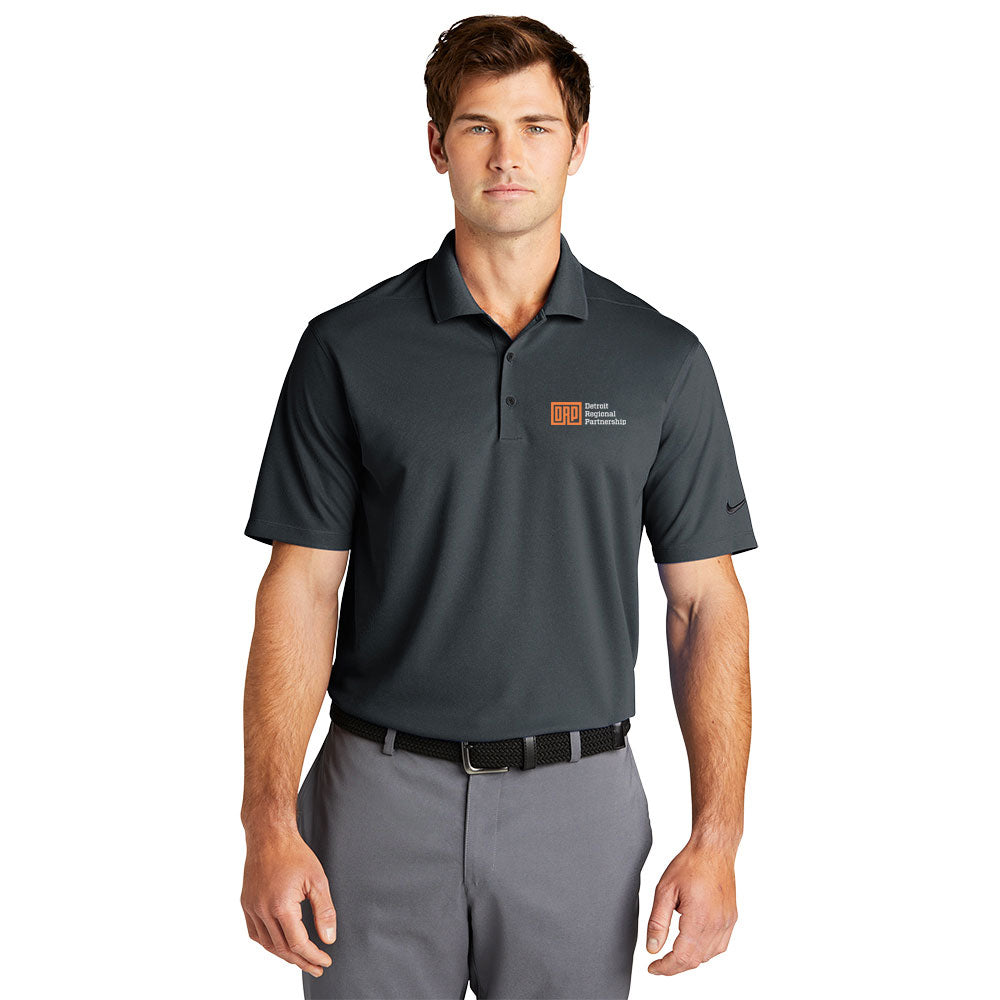 Nike Dri-FIT Micro Pique 2.0 Polo Shirt