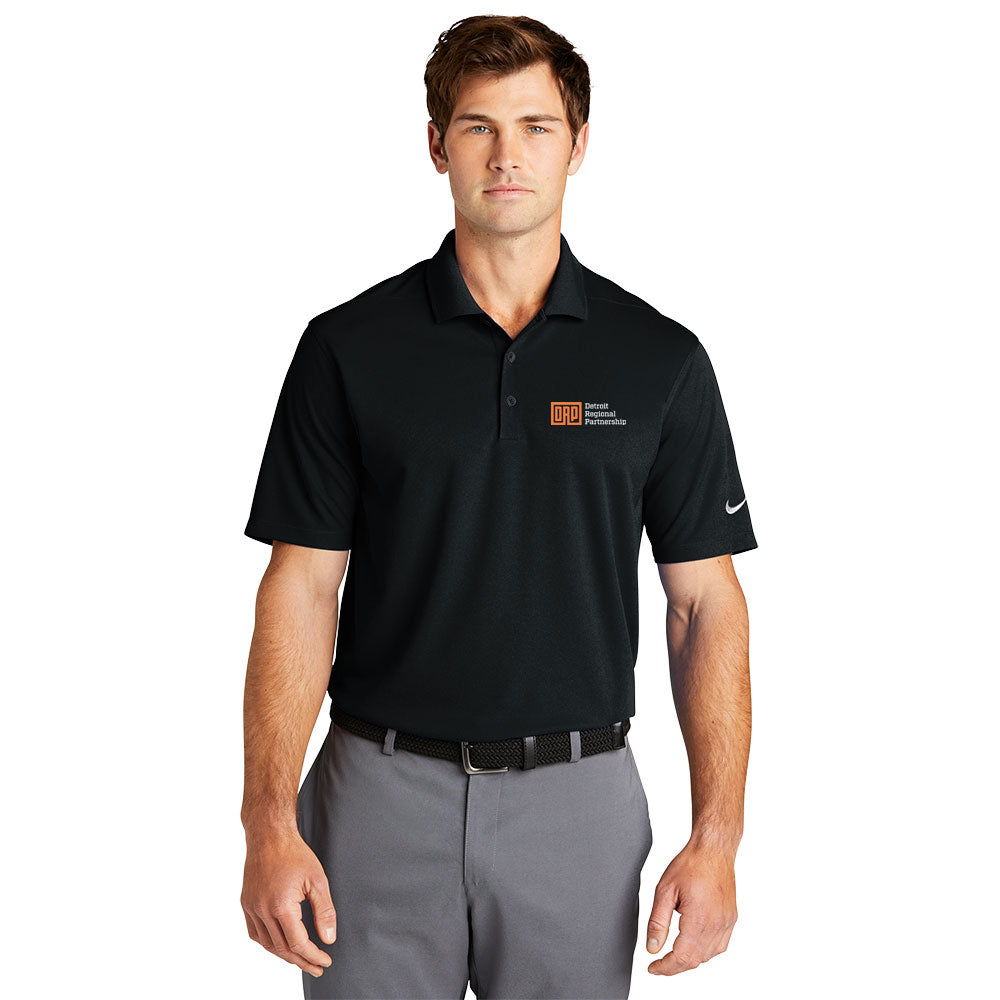 Nike Dri-FIT Micro Pique 2.0 Polo Shirt