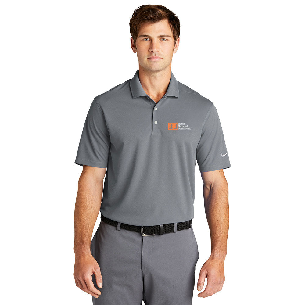 Nike Dri-FIT Micro Pique 2.0 Polo Shirt