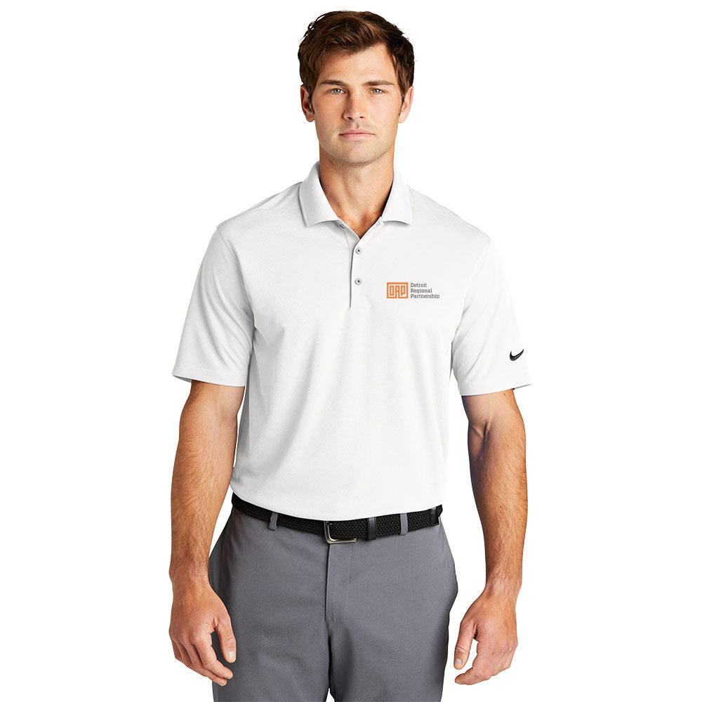 Nike Dri-FIT Micro Pique 2.0 Polo Shirt