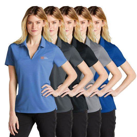 Nike Dri-FIT Micro Pique 2.0 Polo